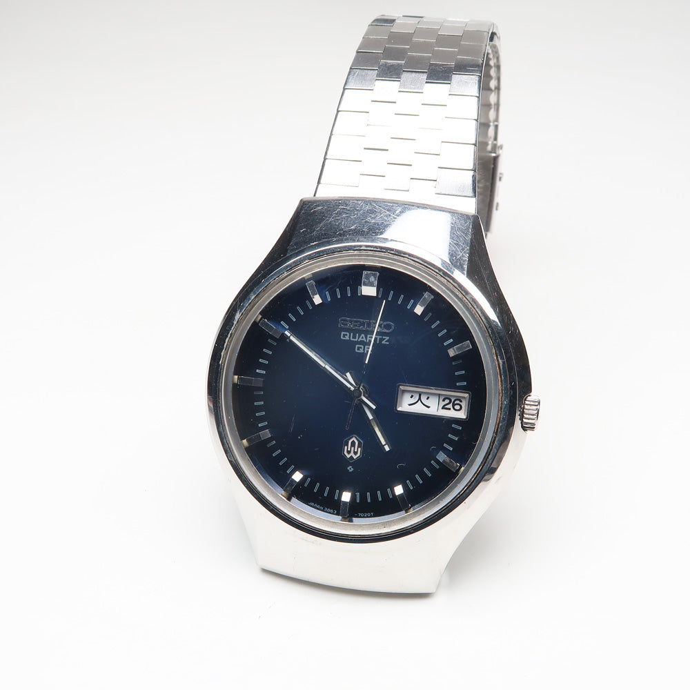 2025年最新】seiko 3863の人気アイテム - メルカリ