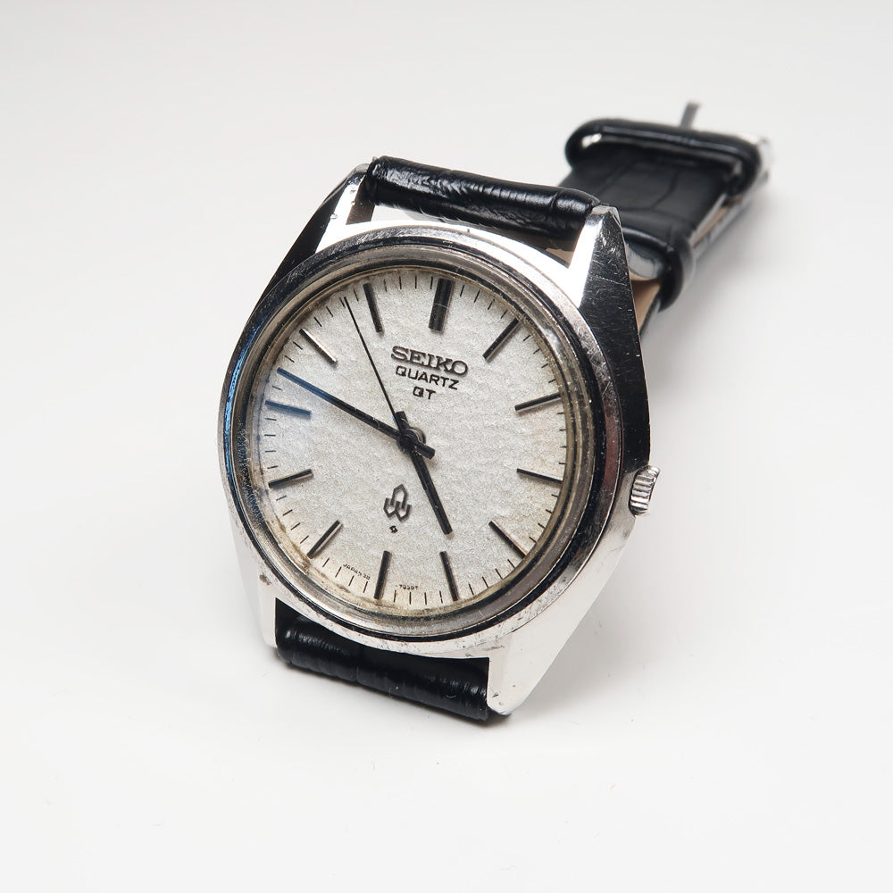 新作グッ QT Quartz Seiko 38-7030 Vintageseikowatch.com – その他